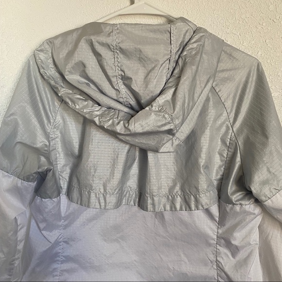 Nike windbreaker - Picture 9 of 10